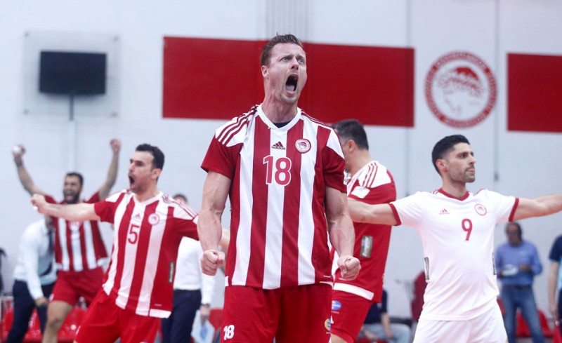 ΦΑΑΑΠ! Καλώς τα παιδιά, καλώς τα 3-0! Το Λιμάνι είναι βαθύ...