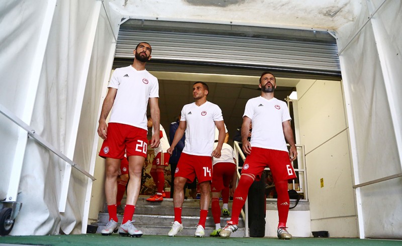 «Εξαιρετικές οι σχέσεις μου με τον Νάτχο»