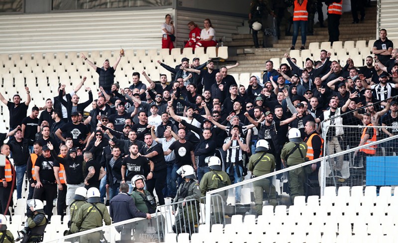 Το τερμάτισαν: Κίνδυνος εκκένωσης του άδειου ΟΑΚΑ!
