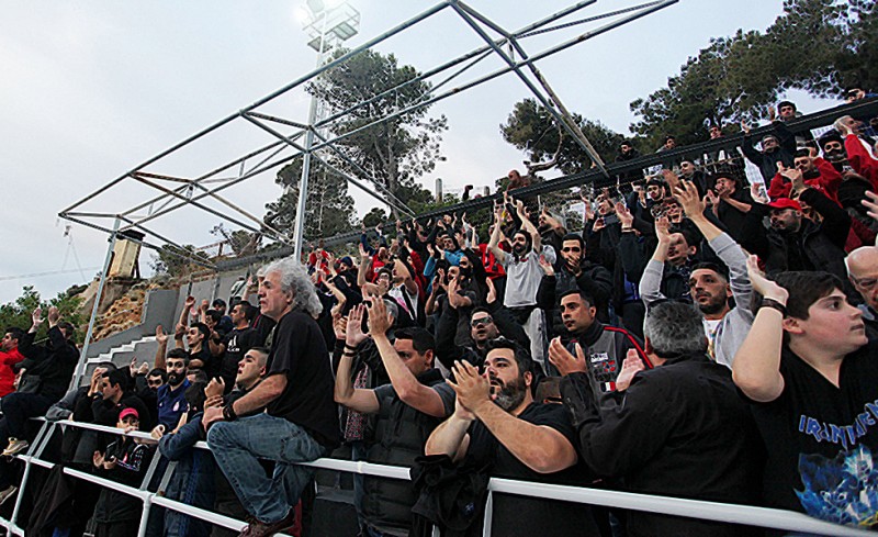 Παντού είναι Πειραιάς