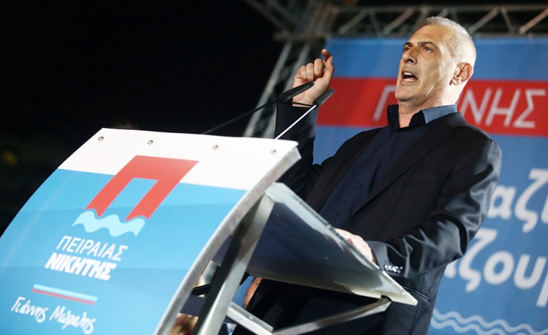 «Ο Πειραιάς θα είναι ξανά νικητής»