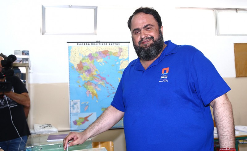 «Ο Πειραιάς θα είναι ο μεγάλος νικητής» (video)