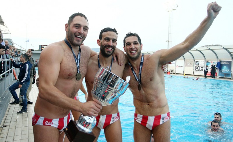 «Μας άξιζε το πρωτάθλημα»