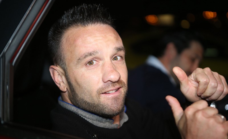 Στις 18:00 στα γραφεία ο Βαλμπουενά! Όλοι εκεί!