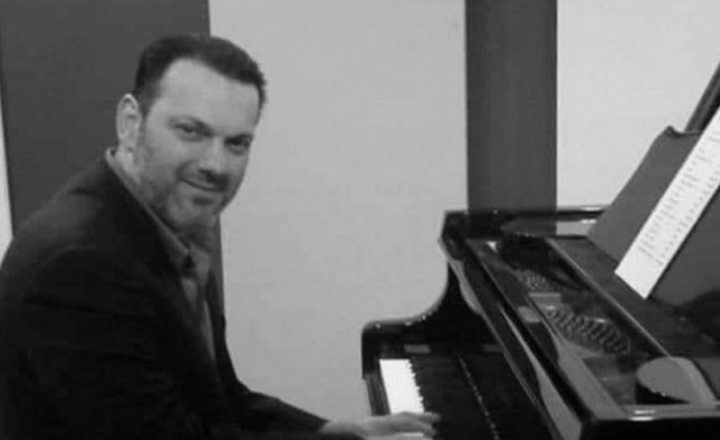 Συλλυπητήρια και από τους Βετεράνους στον Ηλία Υφαντή