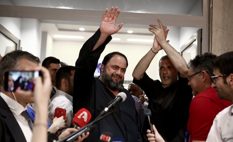 Η πρώτη νίκη. Την ερχόμενη Κυριακή η τελική επικράτηση