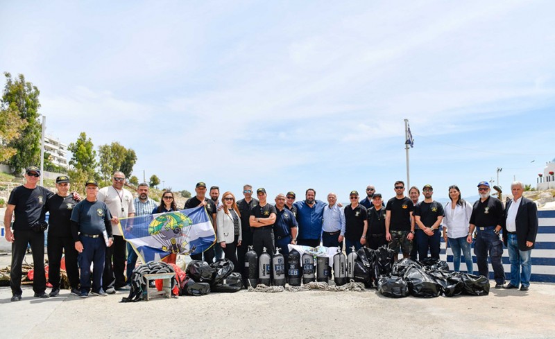 «Μόνο συγχαρητήρια αξίζουν...»