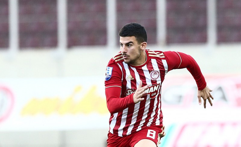 Το μήνυμα Ανδρούτσου για Τουρέ (photo)