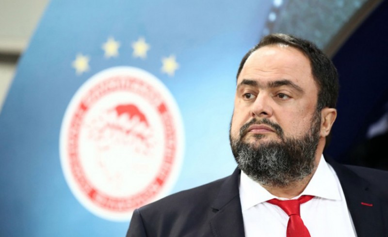«Αγαπάνε την ομάδα, ο Ολυμπιακός θα συνεχίσει τις μεγάλες νίκες» (video)
