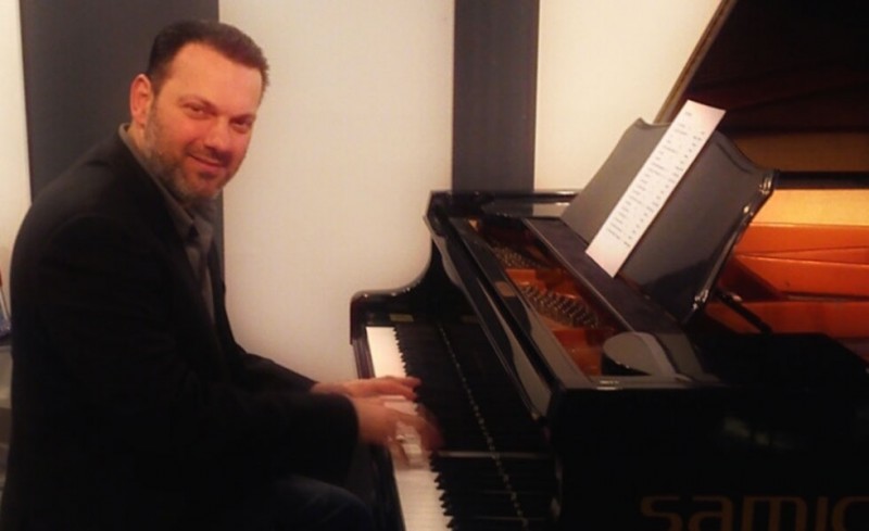 Τετάρτη στις 15:00 η κηδεία του Μανώλη Υφαντή