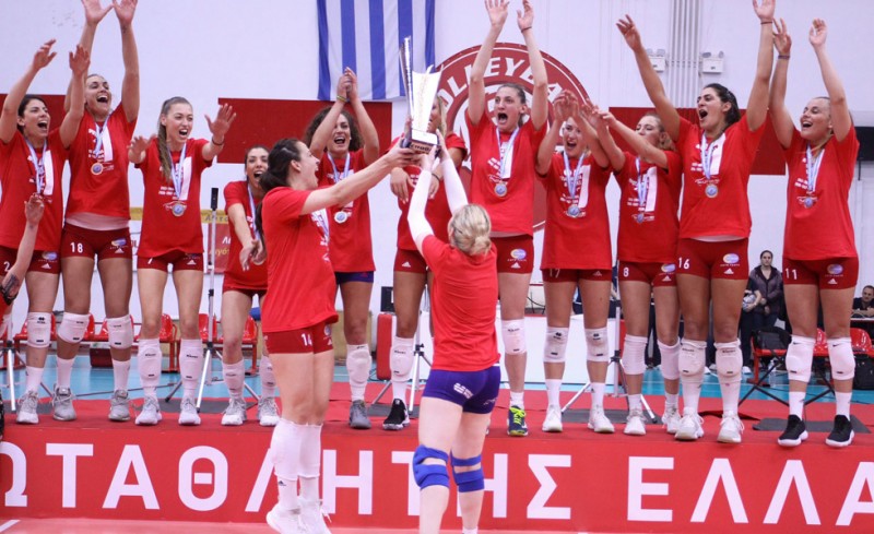 Τα συγχαρητήρια της ΚΑΕ (photo)