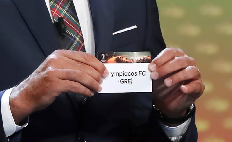 Κληρώνει για τον Θρύλο!