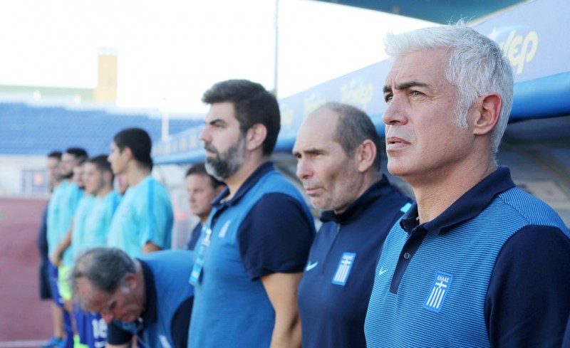 Νικοπολίδης... τέλος!