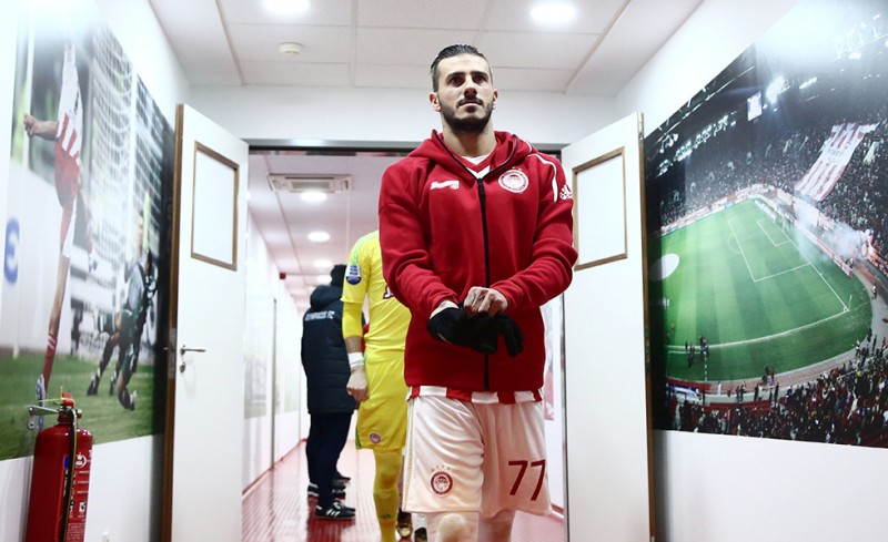 «Θα σε θυμόμαστε για πάντα» (photo)