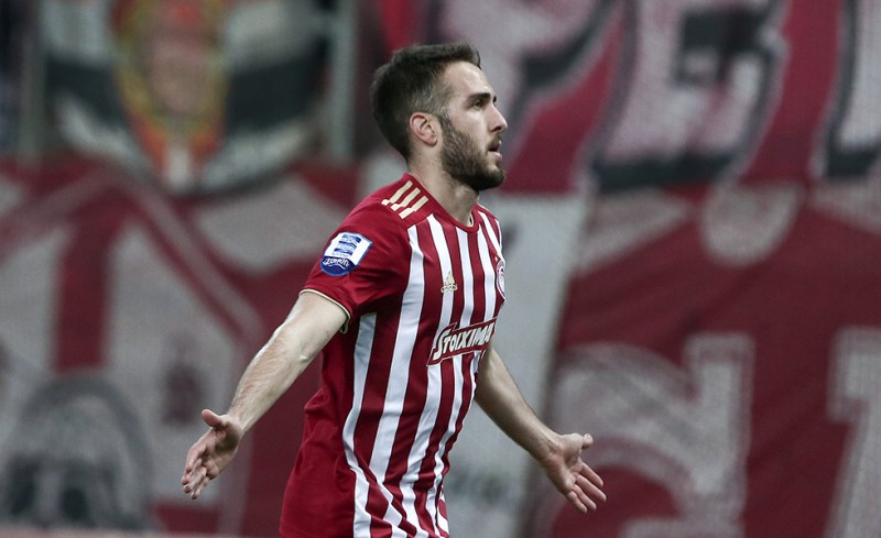 «Πρόκριση στο Champions League και νταμπλ» (video)