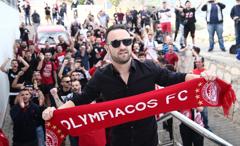 «Τρελαμένος» ο Βαλμπουενά με τον κόσμο! (Video)