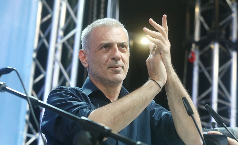 «Ψηφίζουμε για την πόλη μας, για έναν Πειραιά Νικητή»