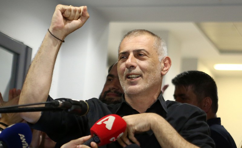 «Όλοι μαζί για έναν Πειραιά καλύτερο»