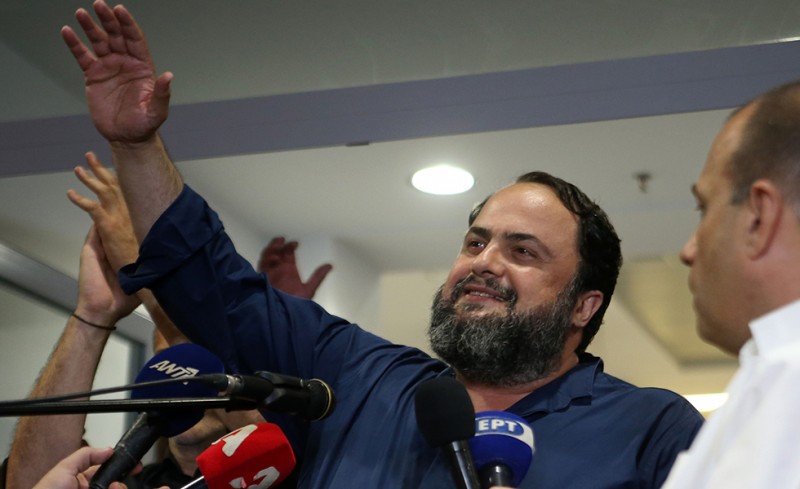 «Ανανεώσαμε το συμβόλαιο καρδιάς»