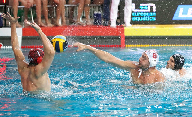 Εκεί βλέπουμε απόψε το Ολυμπιακός-Φερεντσβάρος