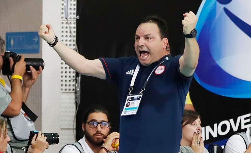 «Να γράψουμε νέα σελίδα στην ιστορία μας»