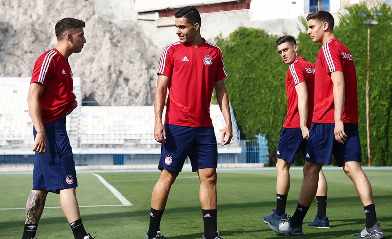 Κυριακή ρεπό και Δευτέρα Πολωνία