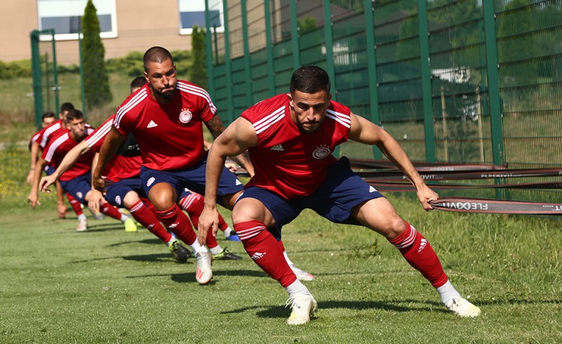 Η δεύτερη μέρα στην Πολωνία (photos)