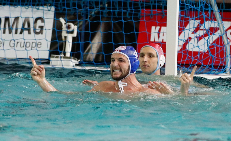 Έτσι «γάζωσε» την πανίσχυρη Προ Ρέκο ο Πρωταθλητής Ευρώπης