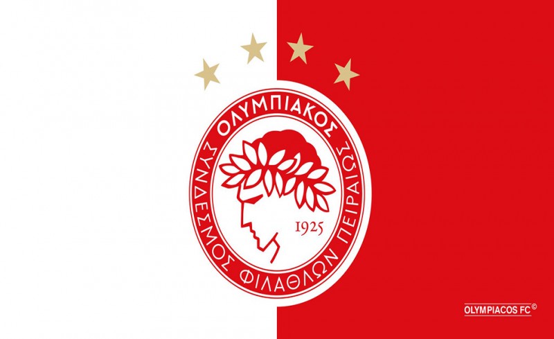 Ανακοίνωση του Ολυμπιακού για το Red Store