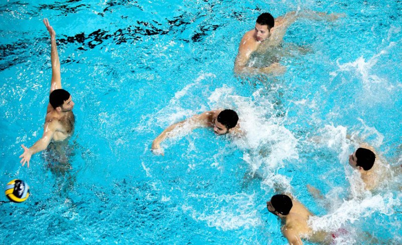 Πανέτοιμος ο Πρωταθλητής Ευρώπης