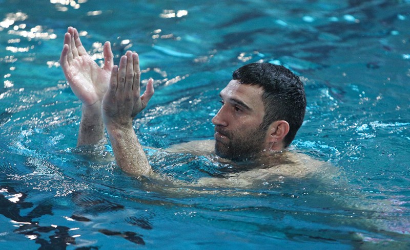 «Ακολουθεί» και η ΚΑΕ για Πάβιτς (photo)