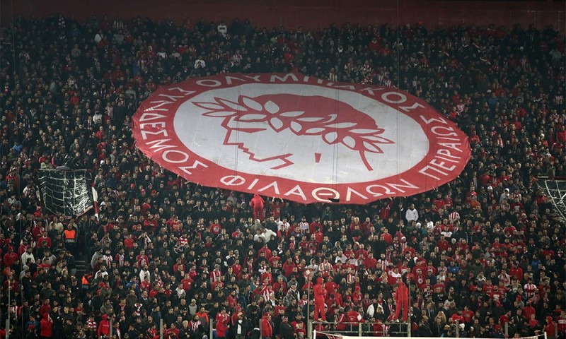«Έρχεται» και ο επιθετικός!