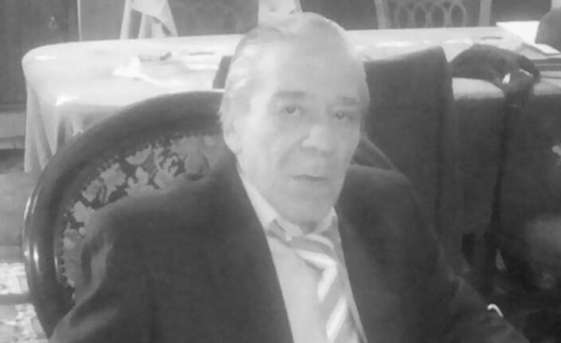 Καλό Παράδεισο, Νίκο