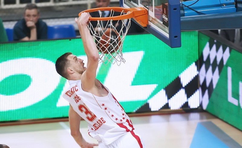 «Σε κώμα ο Κούζμιτς»!