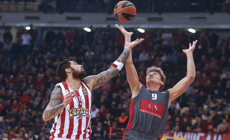 Προ των πυλών ο Κουζμίνσκας!