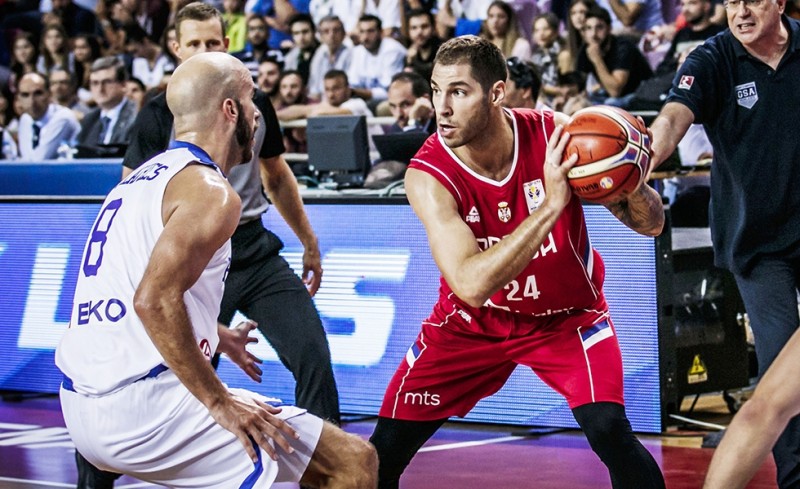 Πάει για Γιόβιτς αντί Γκος!