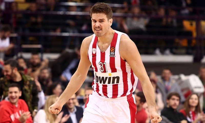 «Πέτυχα ένα παιδκό μου όνειρο»