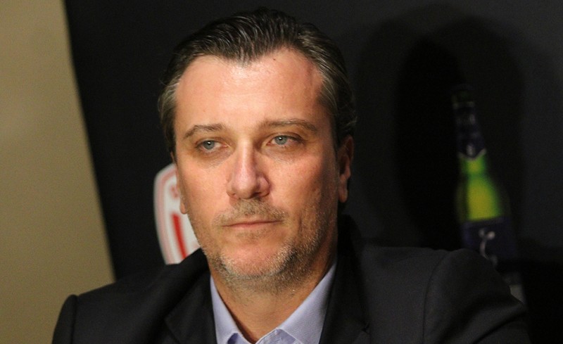 Ο Λεπενιώτης νέος GM του Ολυμπιακού