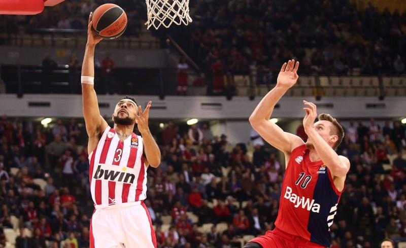 «Πρόταση των Τζαζ στον Γκος»