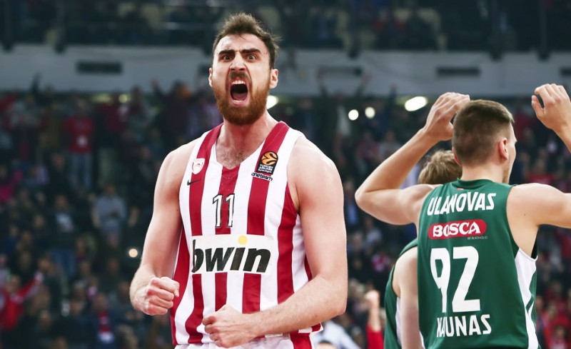 Έμεινε στο Λιμάνι της καρδιάς του ο Μιλουτίνοφ!