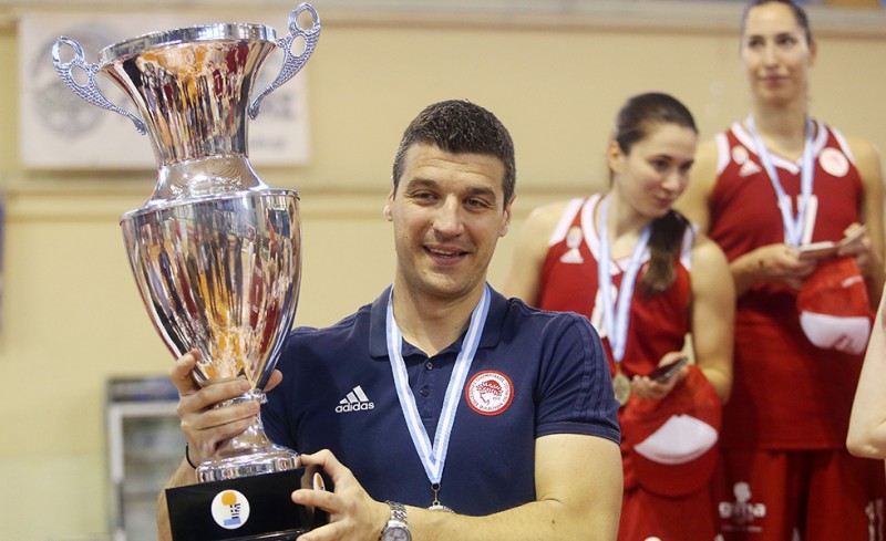 «Θα είμαστε έτοιμοι»