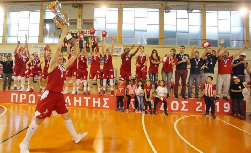 Αποφασισμένος να γίνει πιο ισχυρός ο Θρύλος!