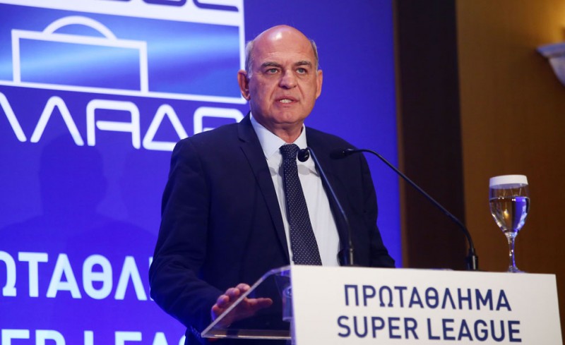 Ναυάγησαν Γραμμένος και «εξυγίανση»