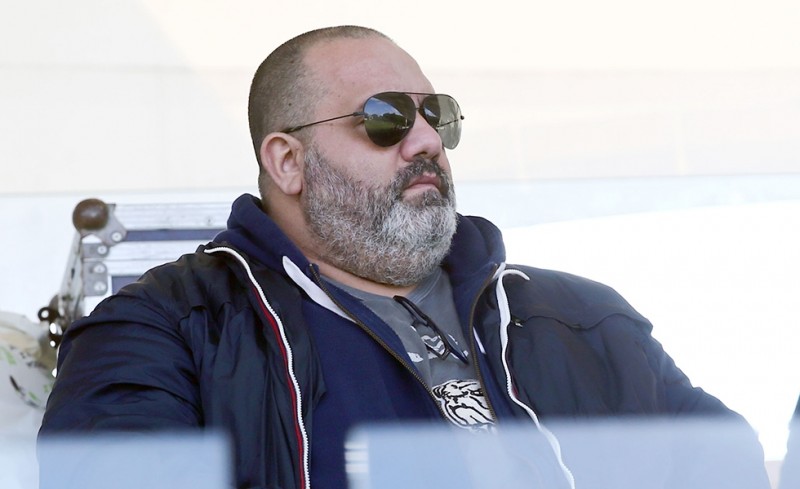 «Δεν υπάρχει εύκολος δρόμος...»