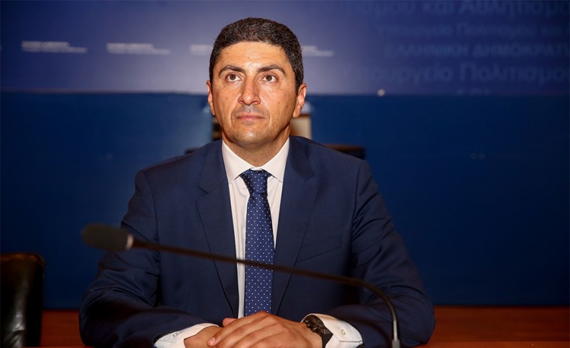 «Προειδοποίησα για το παράνομο της πρόθεσης της ΕΠΟ...»