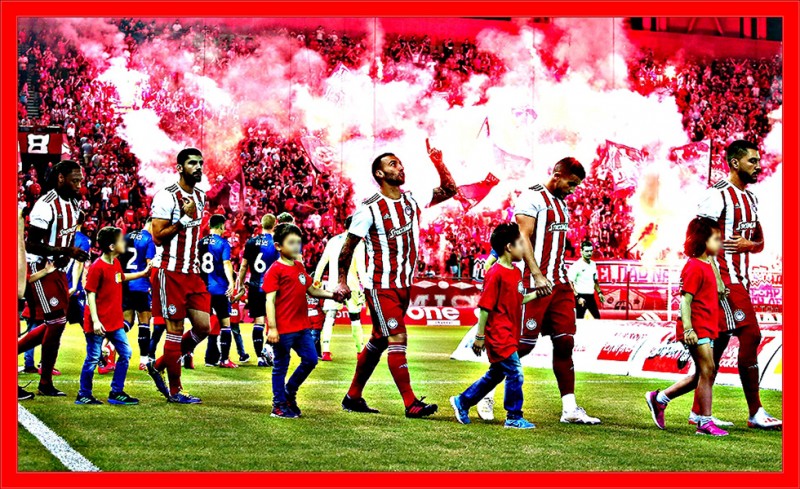 Αυτή η «μαγεία» (videos)