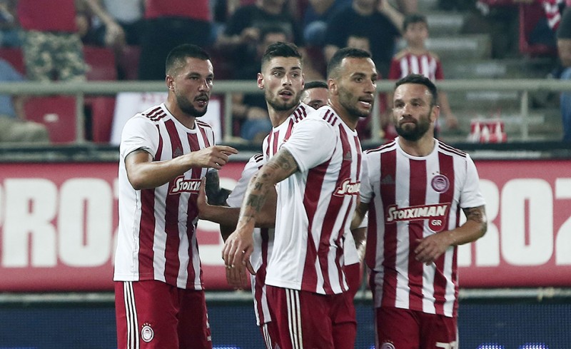 «Πετάει» το πρωί της Δευτέρας για την πρώτη «μάχη»