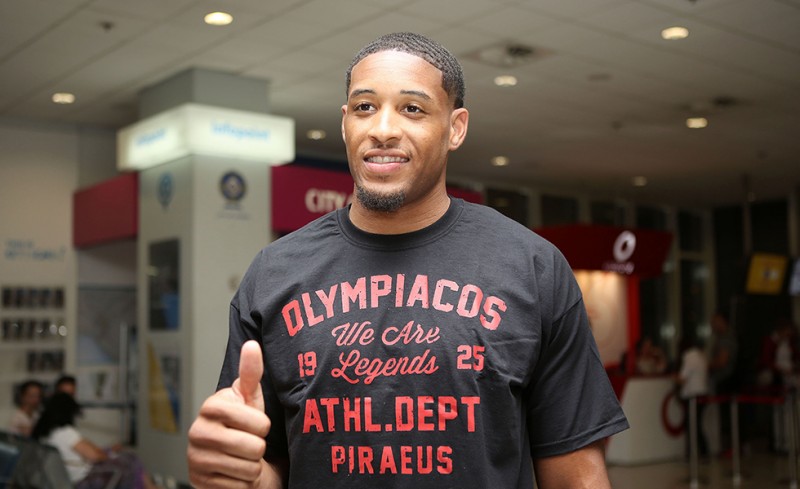 Στο ΣΕΦ ο Ρούμπιτ για... διαρκείας