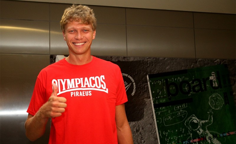 Οι δηλώσεις του Κουζμίνσκας σε βίντεο