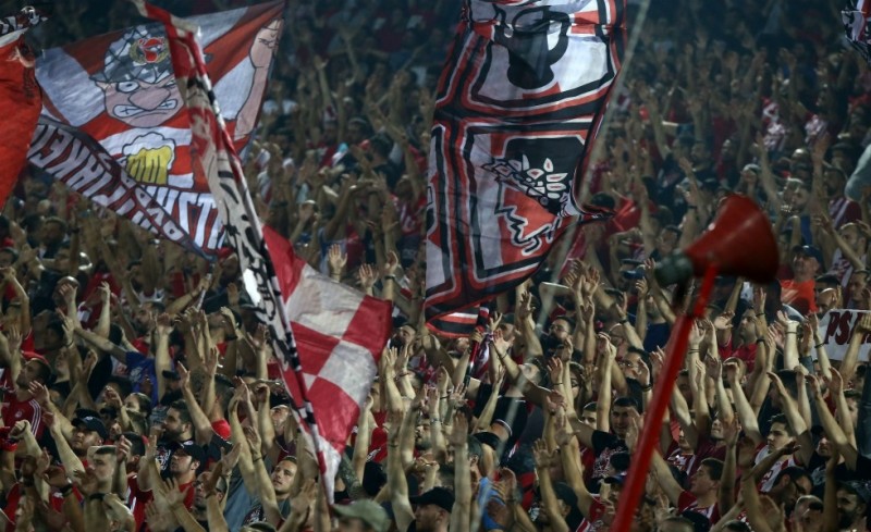 Τεράστια η «δίψα» του κόσμου για τη ρεβάνς!